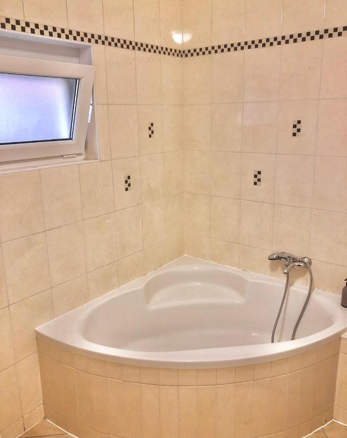 Jenny Apartment With Jacuzzi Brezovica Kültér fotó
