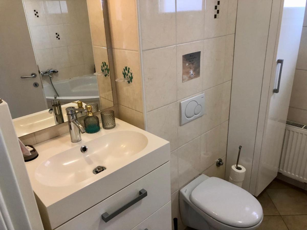 Jenny Apartment With Jacuzzi Brezovica Kültér fotó