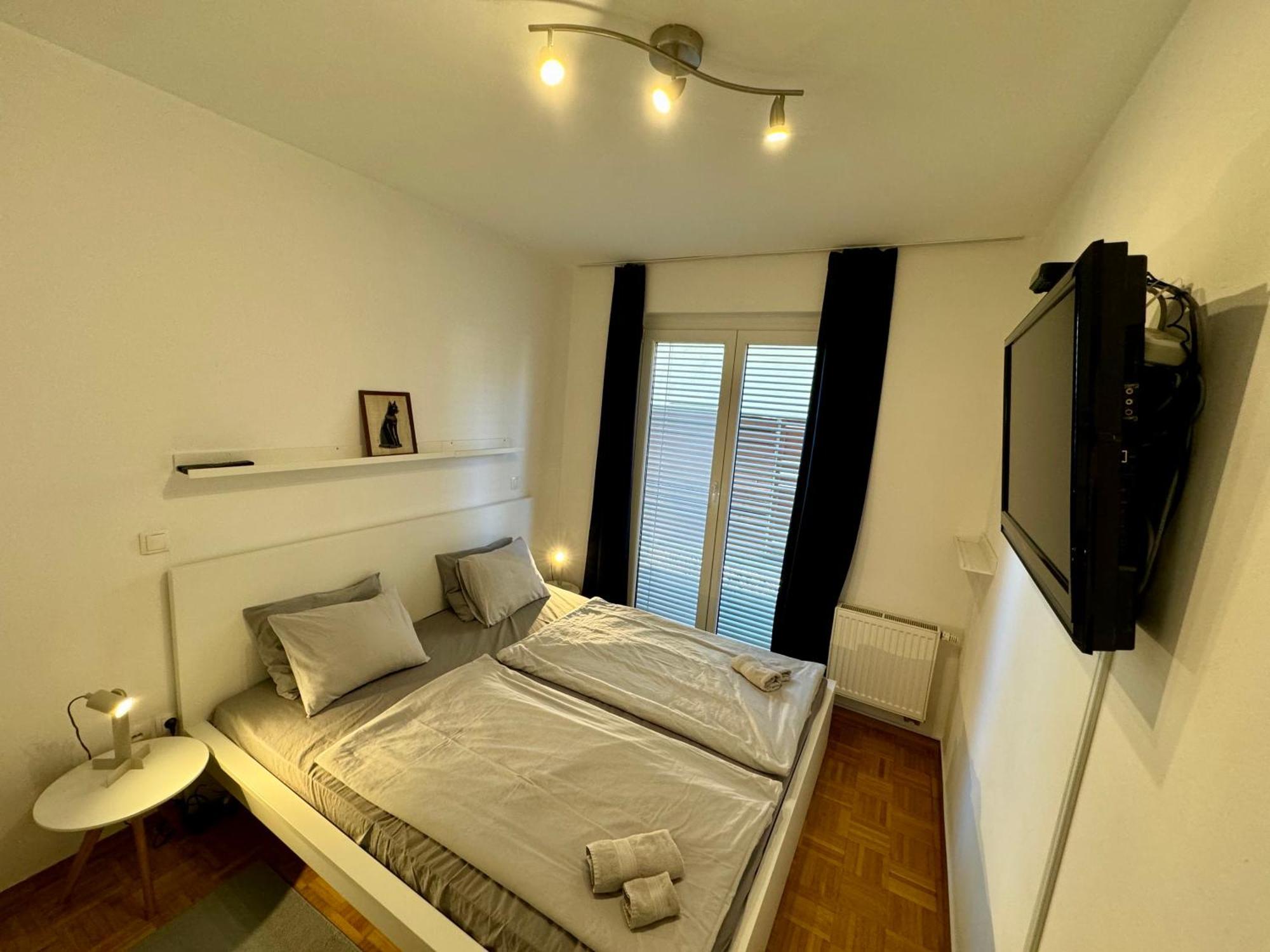 Jenny Apartment With Jacuzzi Brezovica Kültér fotó